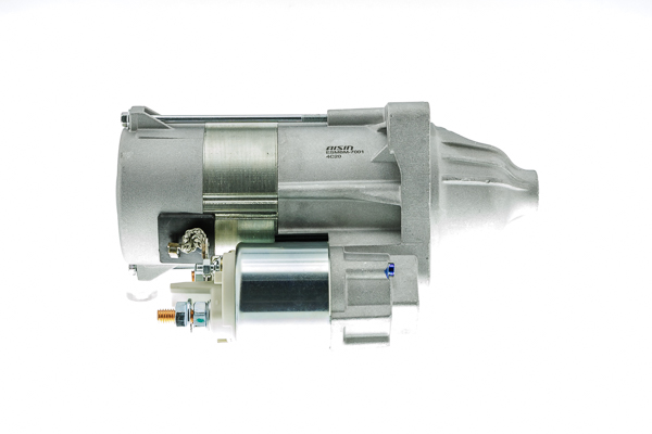 AISIN ESMBM-7001 Starter for BMW
